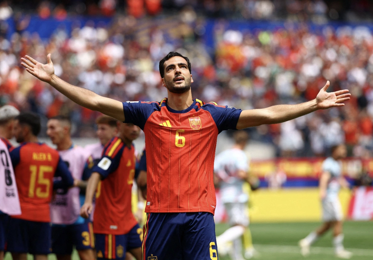 Mikel Merino – người chuyên đóng cảnh kết ở đội tuyển Tây Ban Nha: góc nhìn mới cho người chơi Việt - hình ảnh - ofcukeoqd.top Mikel Merino – người chuyên đóng cảnh kết ở đội tuyển Tây Ban Nha: góc nhìn mới cho người chơi Việt - hình ảnh - ofcukeoqd.top