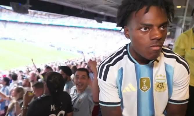Fan cuồng Ronaldo thất bại khi ám quẻ Argentina: góc nhìn mới cho người chơi Việt - hình ảnh - ofcukeoqd.top Fan cuồng Ronaldo thất bại khi ám quẻ Argentina: góc nhìn mới cho người chơi Việt - hình ảnh - ofcukeoqd.top