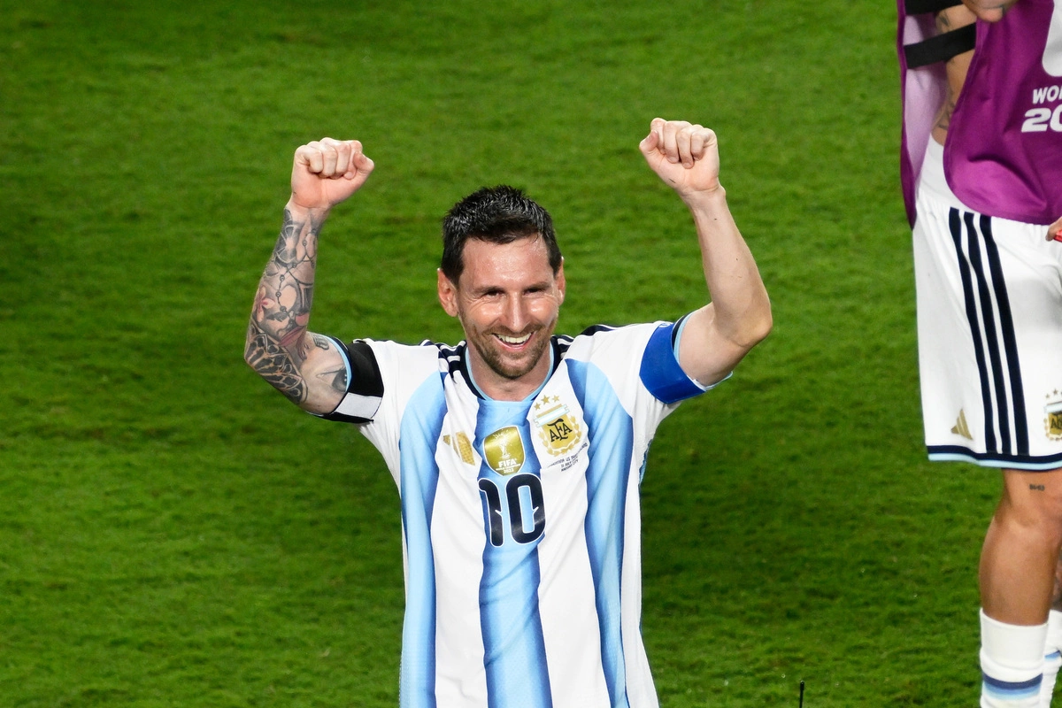Messi, Mbappe vào đội hình hay nhất tứ kết World Cup 2026: góc nhìn mới cho người chơi Việt - hình ảnh - ofcukeoqd.top Messi, Mbappe vào đội hình hay nhất tứ kết World Cup 2026: góc nhìn mới cho người chơi Việt - hình ảnh - ofcukeoqd.top
