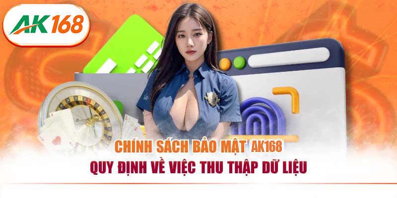 Chính Sách Bảo Mật Dữ Liệu Và Quản Lý Thông Tin Tại AK168 - hình ảnh - ofcukeoqd.top