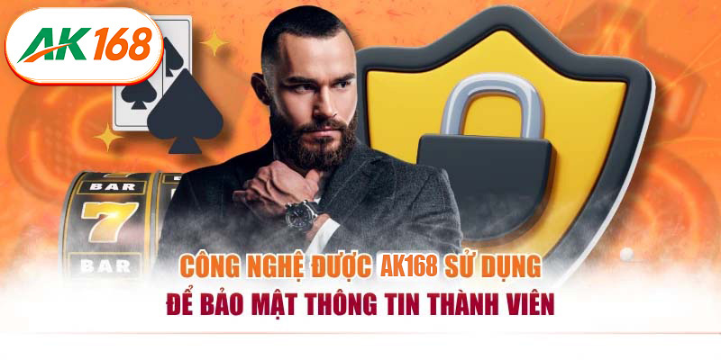 Chính Sách Bảo Mật Dữ Liệu Và Quản Lý Thông Tin Tại AK168 - hình ảnh - ofcukeoqd.top